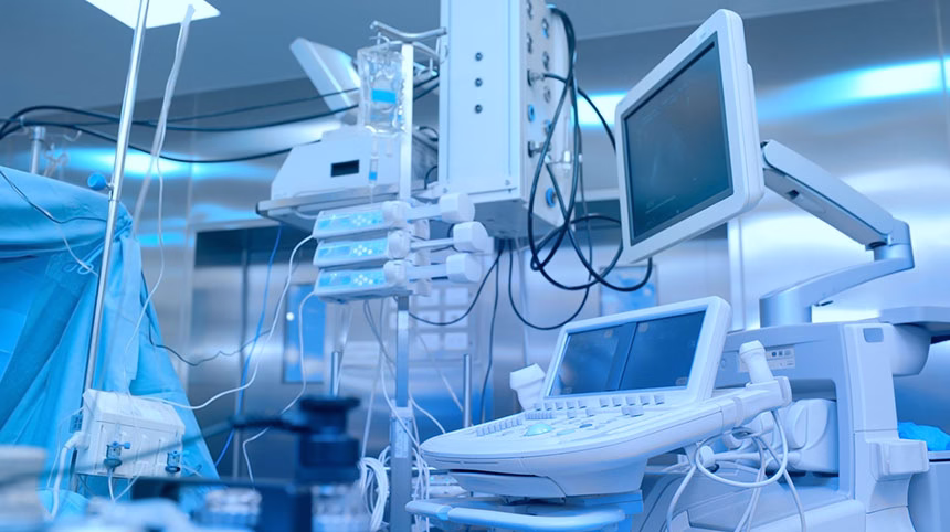 Medical Device equipment